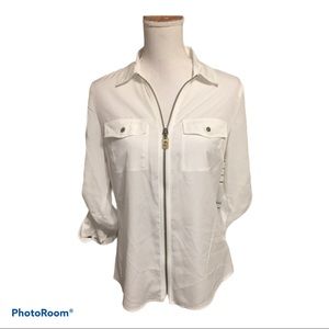 Michael Kors top Size Medium
